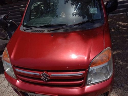 Maruti Suzuki Wagon R VXI MT 2007 for sale