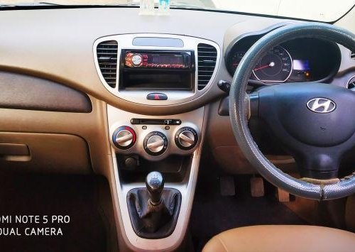 Hyundai i10 Magna MT 2014 for sale