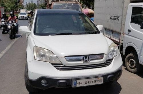 Used Honda CR V 2.4L 4WD AT 2007 for sale