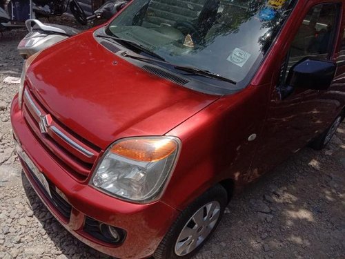 Maruti Suzuki Wagon R VXI MT 2007 for sale