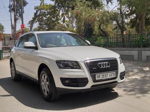 Audi Q5  2.0 TDI Premium Plus AT 2012 for sale