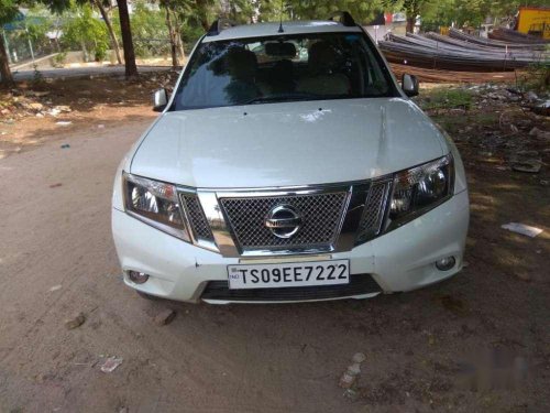 Used 2014 Nissan Terrano XL MT for sale