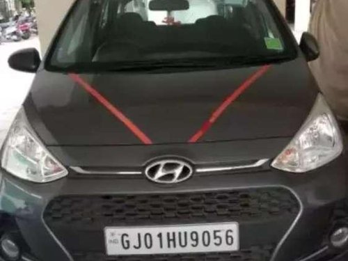 Hyundai Grand i10 2017 for sale 