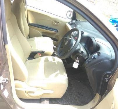 Honda Brio S MT 2014 for sale