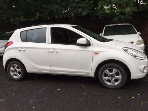 2009 Hyundai i20 Sportz Petrol MT for sale