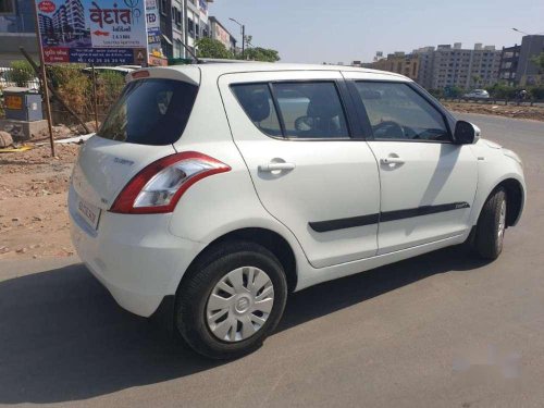 Used Maruti Suzuki Swift car at low price