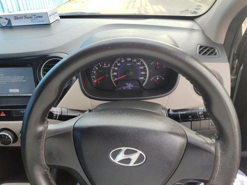 Used Hyundai i10  Magna MT car at low price