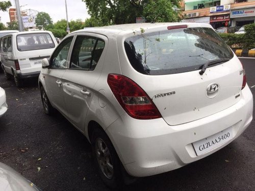 2009 Hyundai i20 Sportz Petrol MT for sale