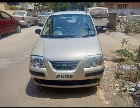 2007 Hyundai Santro for sale at low price