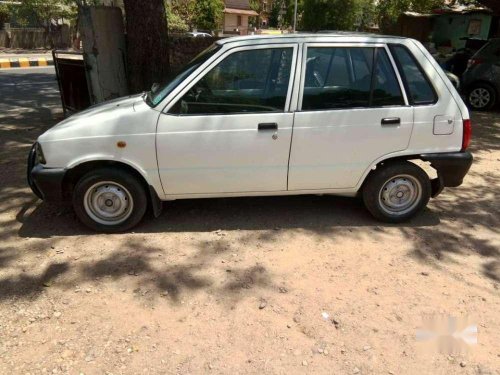 Maruti Suzuki 800 2007 for sale 