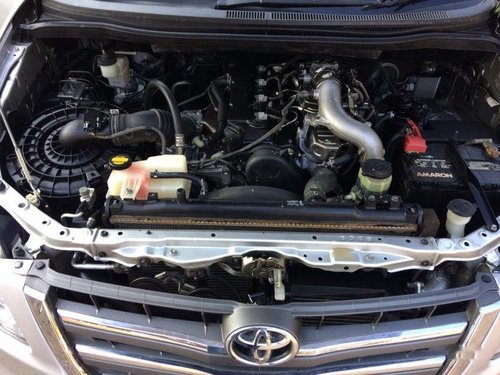 Toyota Innova MT 2014 for sale