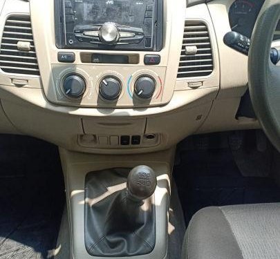 Toyota Innova 2.5 GX (Diesel) 7 Seater MT for sale