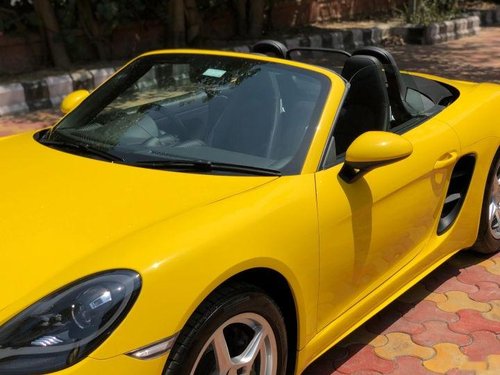 Used 2017 Porsche Boxster AT for sale