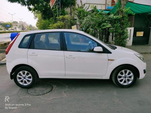 2011 Ford Figo Diesel Titanium MT for sale at low price