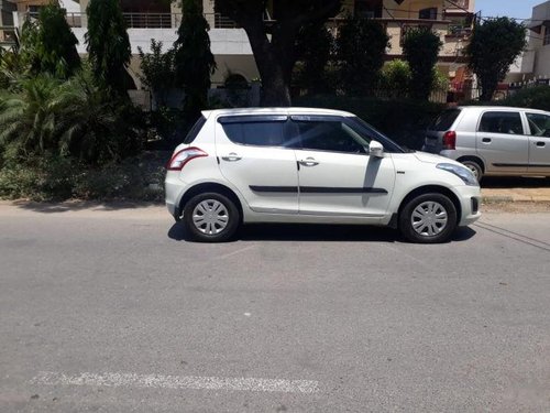 Maruti Suzuki Swift   VDI MT 2015 for sale