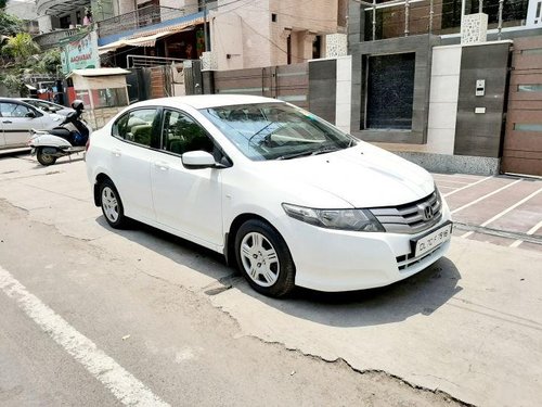 Used 2009 Honda City 1.5 S MT for sale