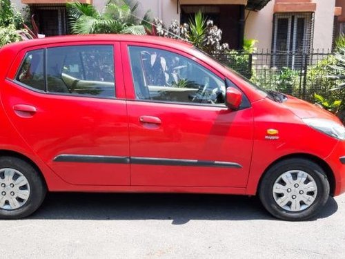 Hyundai i10  Magna 1.2 MT 2010 for sale