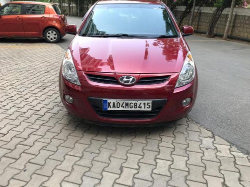 Used Hyundai i20 1.2 Asta MT 2010 for sale