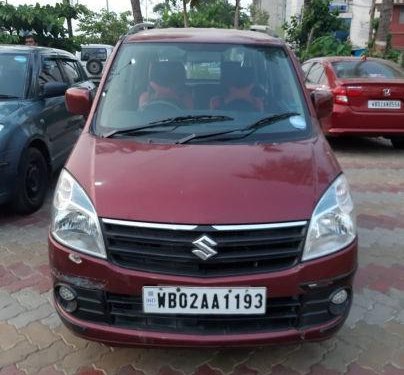 Used Maruti Suzuki Wagon R VXI MT 2012 for sale