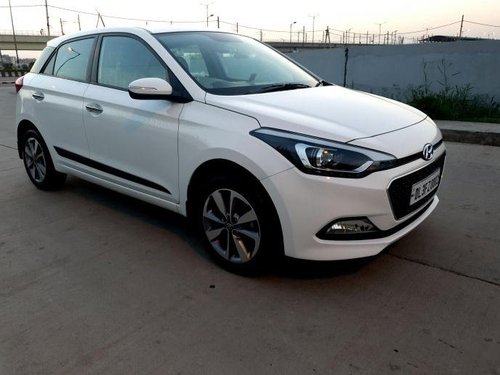 Hyundai Elite i20 1.2 Asta Option MT 2018 for sale