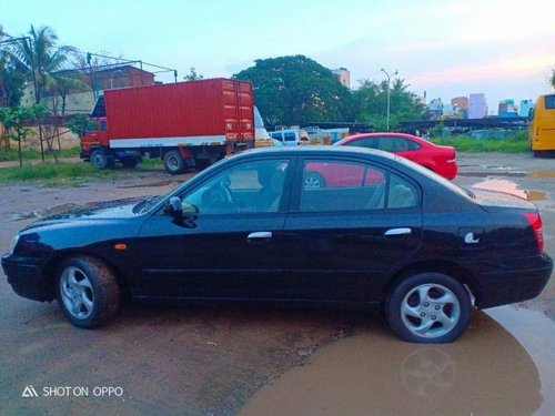 Hyundai Elantra 2.0 SX MT car for sale