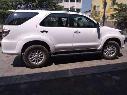 2014 Toyota Fortuner for sale