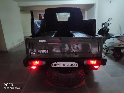 2006 Maruti Suzuki Gypsy MT for sale