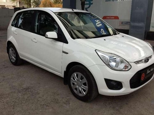 Ford Figo Duratorq ZXI 1.4, 2015, Diesel for sale 