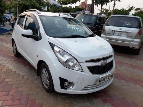 Used Chevrolet Beat  LT MT car at low price