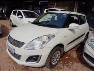 Used 2015 Maruti Suzuki Swift VDI MT for sale