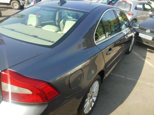 Volvo S80 3.2, 2008, Petrol AT for sale 