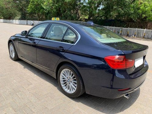 Used 2015 BMW 3 Series 320d Luxury Line AT for sale