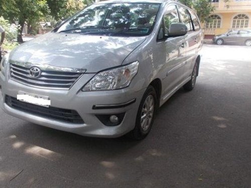 Toyota Innova MT 2013 for sale