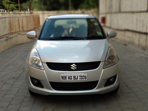 Maruti Swift VXI MT for sale