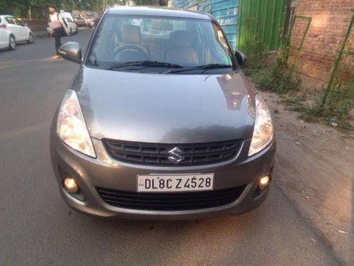 Maruti Suzuki Dzire VXI MT 2013 for sale