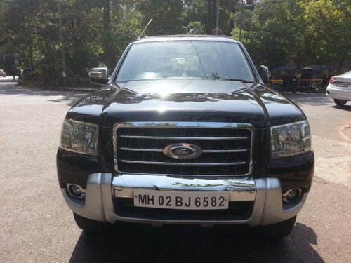 Used Ford Endeavour XLT TDCi 4X2 MT 2009 for sale