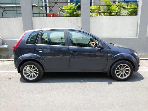 Used 2010 Ford Figo Diesel ZXI MT for sale