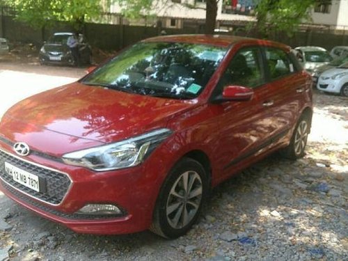 2015 Hyundai i20 Asta 1.2 MT for sale at low price