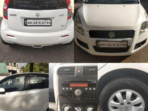 2011 Maruti Suzuki Ritz for sale at low price