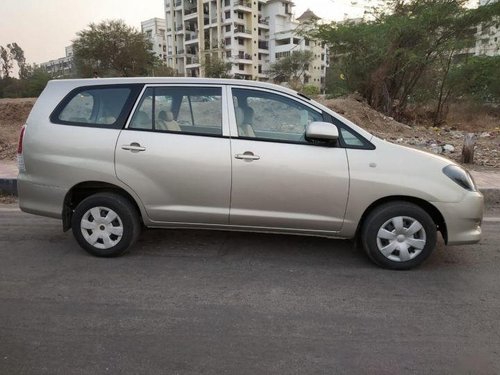 2009 Toyota Innova 2.5 G2 MT 2004-2011 for sale at low price