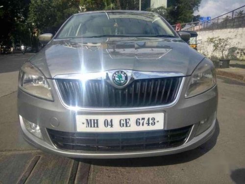 2013 Skoda Rapid for sale at low price