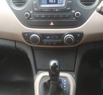 2015 Hyundai Xcent 1.2 Kappa AT SX Option  for sale