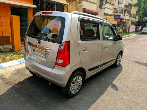 Maruti Wagon R VXI BS IV with ABS MT for sale