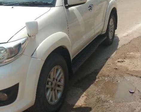 Used 2014 Toyota Fortuner for sale