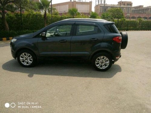 Ford EcoSport 1.5 DV5 MT Titanium Optional for sale