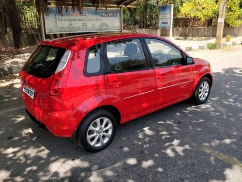 Used Ford Figo  Diesel ZXI MT car at low price