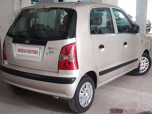 Used 2007 Hyundai Santro Xing for sale