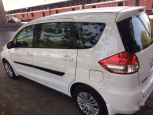 Used Maruti Suzuki Ertiga SHVS VDI 2015 for sale