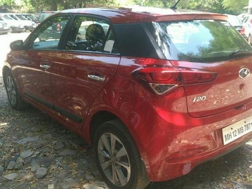 2015 Hyundai i20 Asta 1.2 MT for sale at low price