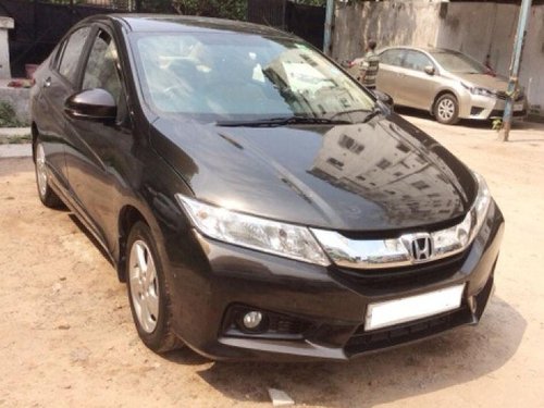 Honda City i DTec VX MT for sale